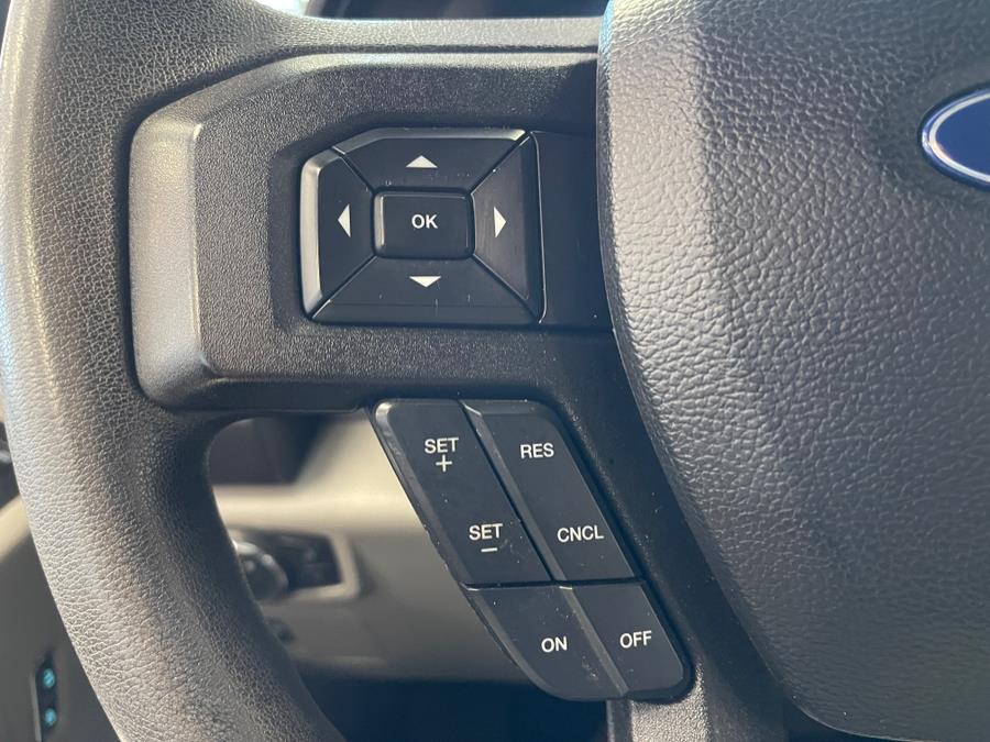 2018 Ford F-150 XLT 4WD SuperCrew 5.5'' Box, available for sale in Inwood, New York | 5 Towns Drive. Inwood, New York 2018 Ford F-150 XLT 4WD SuperCrew 5.5'' Box, available for sale in Inwood, New York | 5 Towns Drive. Inwood, New York