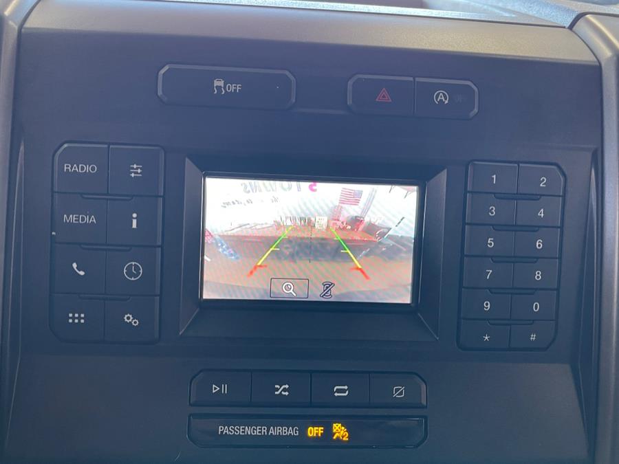 2018 Ford F-150 XLT 4WD SuperCrew 5.5'' Box, available for sale in Inwood, New York | 5 Towns Drive. Inwood, New York 2018 Ford F-150 XLT 4WD SuperCrew 5.5'' Box, available for sale in Inwood, New York | 5 Towns Drive. Inwood, New York