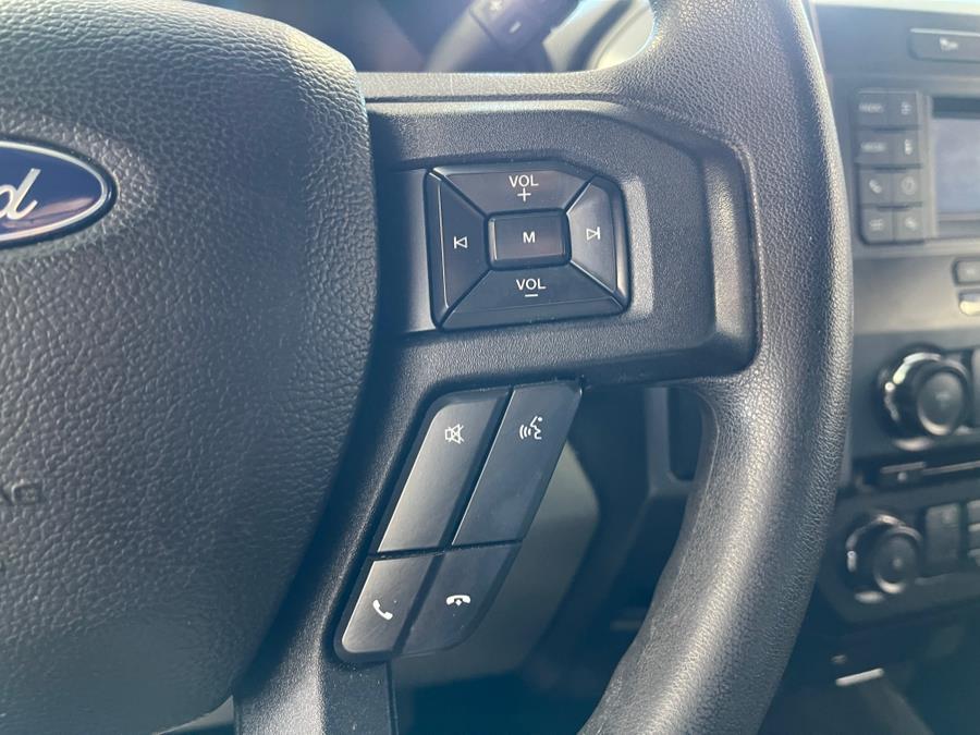 2018 Ford F-150 XLT 4WD SuperCrew 5.5'' Box, available for sale in Inwood, New York | 5 Towns Drive. Inwood, New York 2018 Ford F-150 XLT 4WD SuperCrew 5.5'' Box, available for sale in Inwood, New York | 5 Towns Drive. Inwood, New York