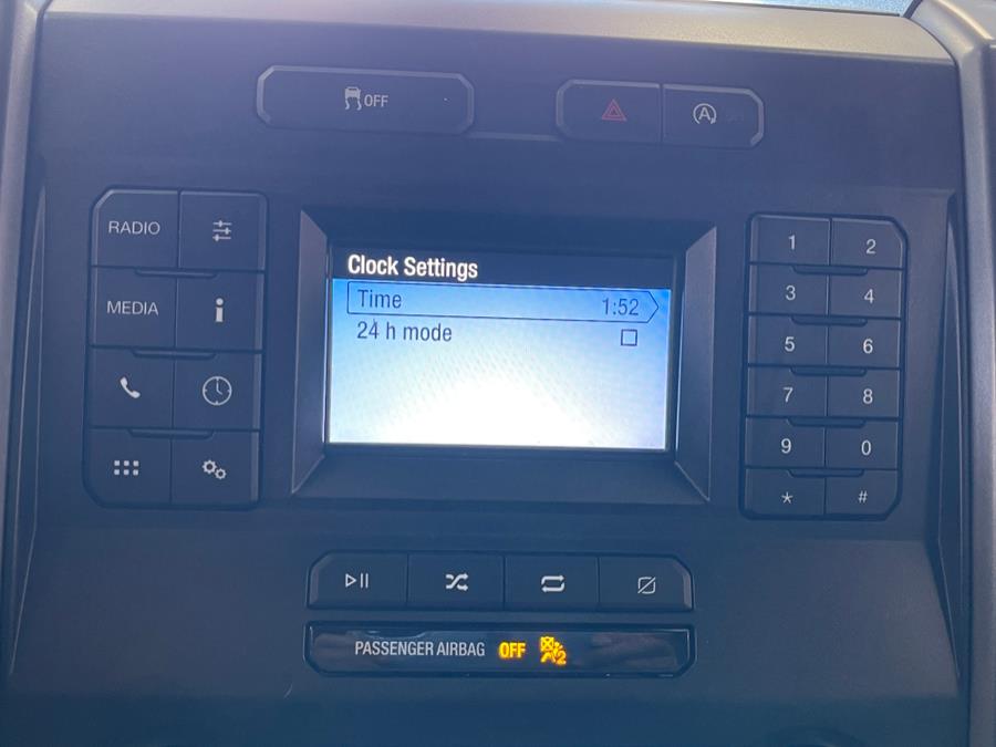 2018 Ford F-150 XLT 4WD SuperCrew 5.5'' Box, available for sale in Inwood, New York | 5 Towns Drive. Inwood, New York 2018 Ford F-150 XLT 4WD SuperCrew 5.5'' Box, available for sale in Inwood, New York | 5 Towns Drive. Inwood, New York