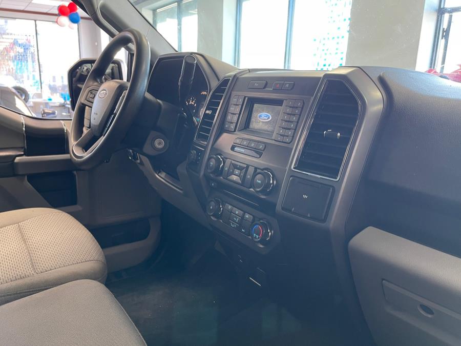 2018 Ford F-150 XLT 4WD SuperCrew 5.5'' Box, available for sale in Inwood, New York | 5 Towns Drive. Inwood, New York 2018 Ford F-150 XLT 4WD SuperCrew 5.5'' Box, available for sale in Inwood, New York | 5 Towns Drive. Inwood, New York