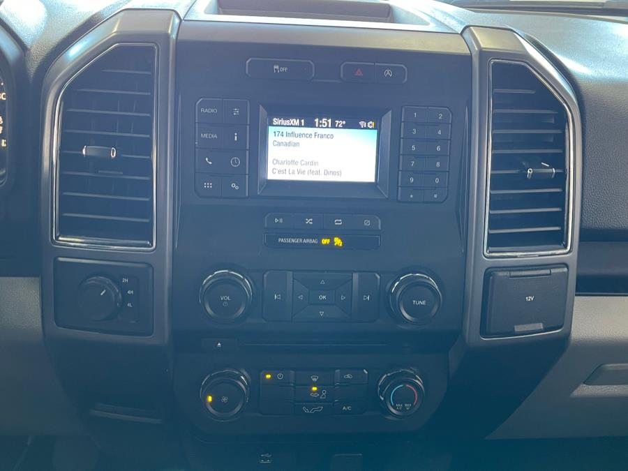 2018 Ford F-150 XLT 4WD SuperCrew 5.5'' Box, available for sale in Inwood, New York | 5 Towns Drive. Inwood, New York 2018 Ford F-150 XLT 4WD SuperCrew 5.5'' Box, available for sale in Inwood, New York | 5 Towns Drive. Inwood, New York