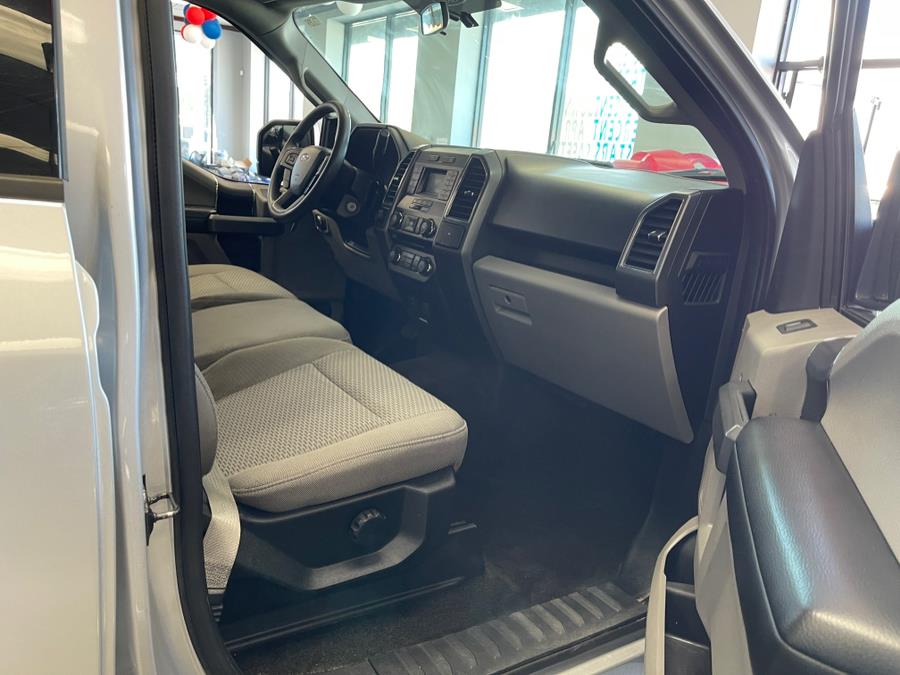 2018 Ford F-150 XLT 4WD SuperCrew 5.5'' Box, available for sale in Inwood, New York | 5 Towns Drive. Inwood, New York 2018 Ford F-150 XLT 4WD SuperCrew 5.5'' Box, available for sale in Inwood, New York | 5 Towns Drive. Inwood, New York