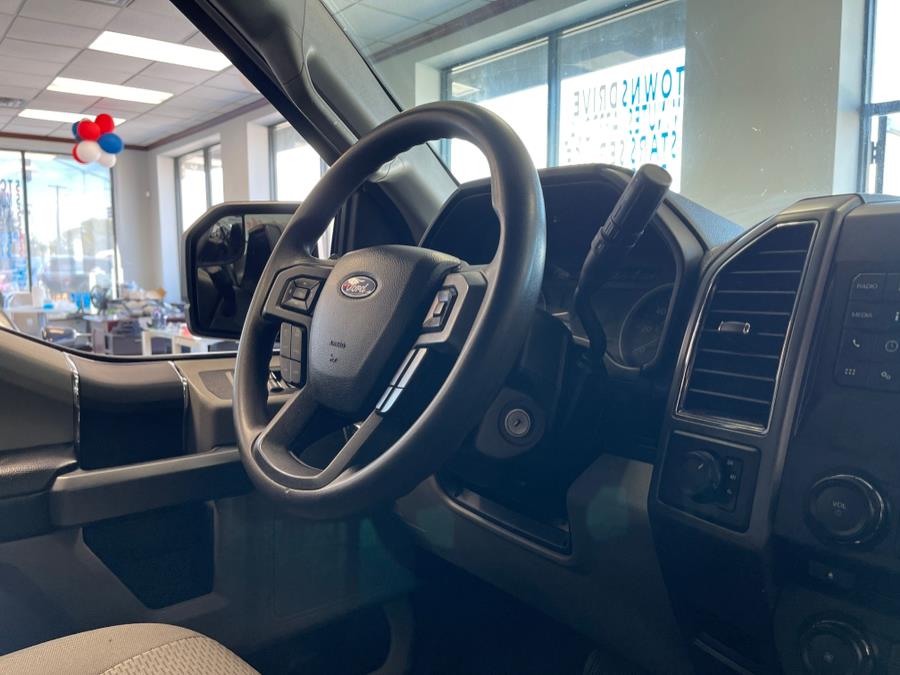 2018 Ford F-150 XLT 4WD SuperCrew 5.5'' Box, available for sale in Inwood, New York | 5 Towns Drive. Inwood, New York 2018 Ford F-150 XLT 4WD SuperCrew 5.5'' Box, available for sale in Inwood, New York | 5 Towns Drive. Inwood, New York