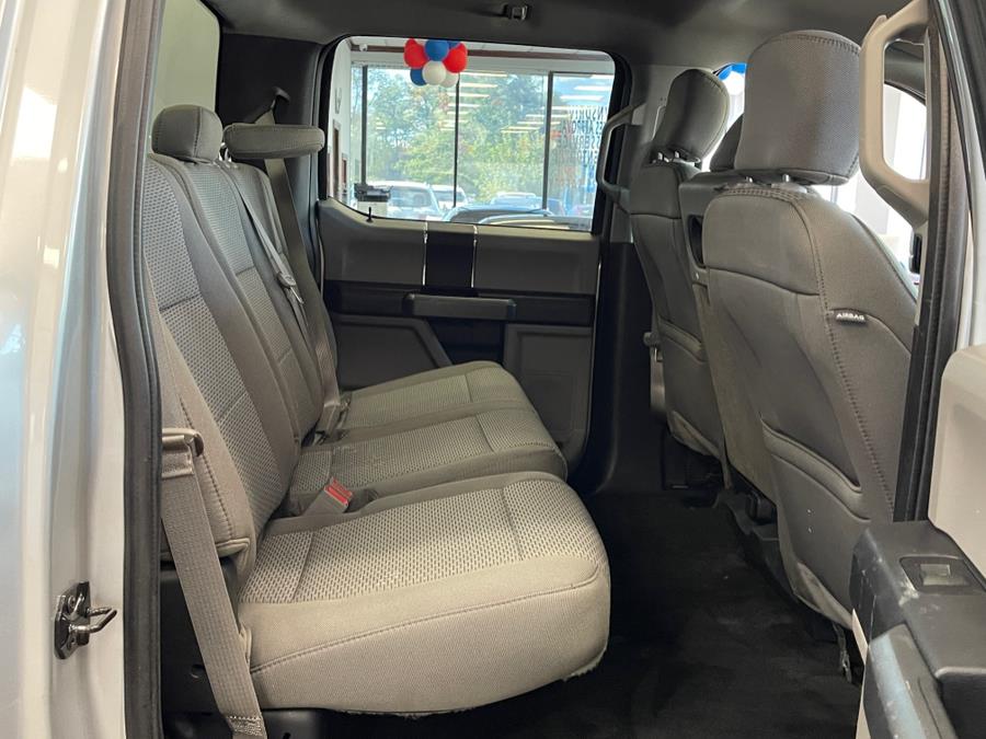 2018 Ford F-150 XLT 4WD SuperCrew 5.5'' Box, available for sale in Inwood, New York | 5 Towns Drive. Inwood, New York 2018 Ford F-150 XLT 4WD SuperCrew 5.5'' Box, available for sale in Inwood, New York | 5 Towns Drive. Inwood, New York