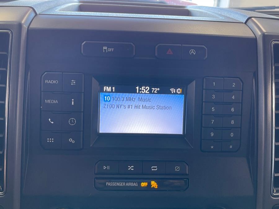 2018 Ford F-150 XLT 4WD SuperCrew 5.5'' Box, available for sale in Inwood, New York | 5 Towns Drive. Inwood, New York 2018 Ford F-150 XLT 4WD SuperCrew 5.5'' Box, available for sale in Inwood, New York | 5 Towns Drive. Inwood, New York