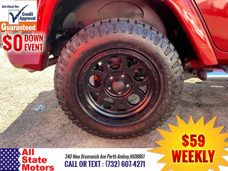 Used Jeep Wrangler Unlimited 4WD 4dr Sahara 2013 | All State Motor Inc. Perth Amboy, New Jersey Used Jeep Wrangler Unlimited 4WD 4dr Sahara 2013 | All State Motor Inc. Perth Amboy, New Jersey