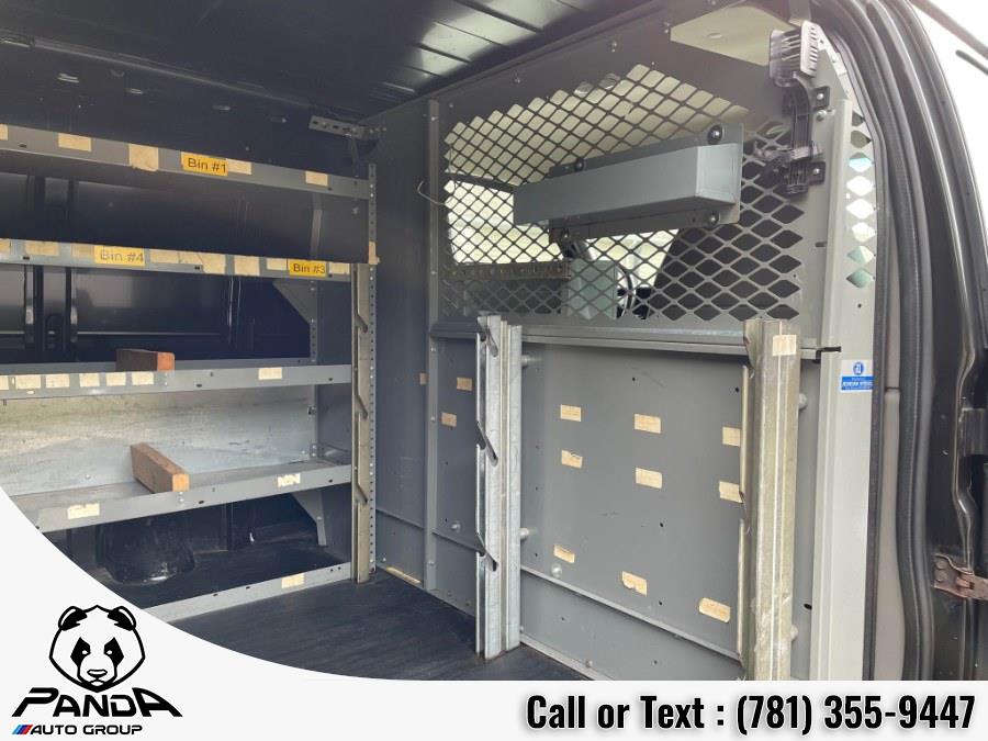 Used Chevrolet Express Cargo Van RWD 2500 135" 2007 | Panda Auto Group. Abington, Massachusetts Used Chevrolet Express Cargo Van RWD 2500 135" 2007 | Panda Auto Group. Abington, Massachusetts