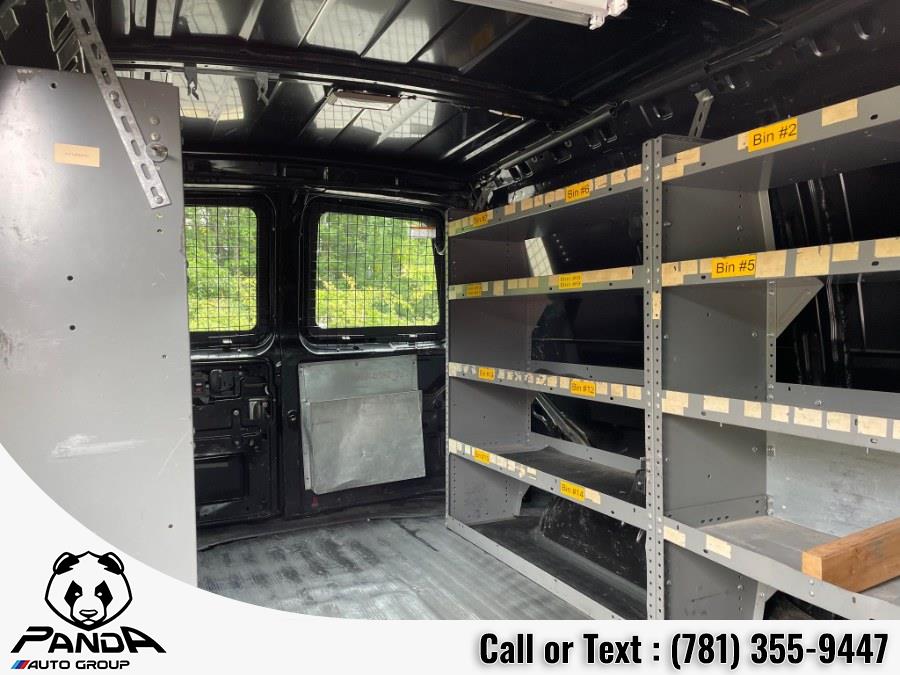 Used Chevrolet Express Cargo Van RWD 2500 135" 2007 | Panda Auto Group. Abington, Massachusetts Used Chevrolet Express Cargo Van RWD 2500 135" 2007 | Panda Auto Group. Abington, Massachusetts