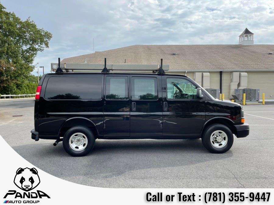 Used Chevrolet Express Cargo Van RWD 2500 135" 2007 | Panda Auto Group. Abington, Massachusetts Used Chevrolet Express Cargo Van RWD 2500 135" 2007 | Panda Auto Group. Abington, Massachusetts