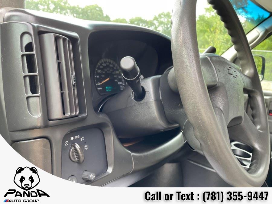 Used Chevrolet Express Cargo Van RWD 2500 135" 2007 | Panda Auto Group. Abington, Massachusetts Used Chevrolet Express Cargo Van RWD 2500 135" 2007 | Panda Auto Group. Abington, Massachusetts
