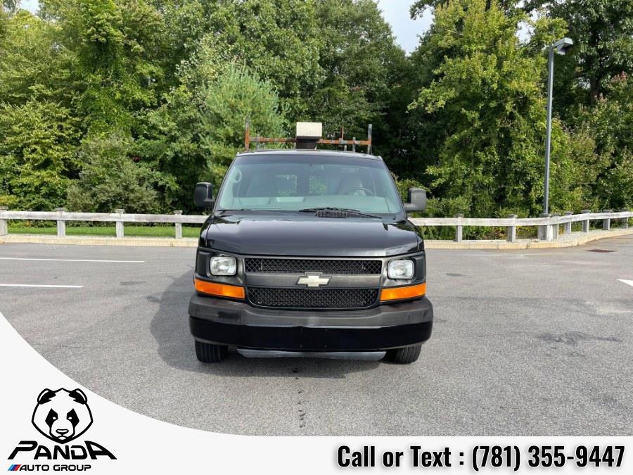 Used Chevrolet Express Cargo Van RWD 2500 135" 2007 | Panda Auto Group. Abington, Massachusetts Used Chevrolet Express Cargo Van RWD 2500 135" 2007 | Panda Auto Group. Abington, Massachusetts
