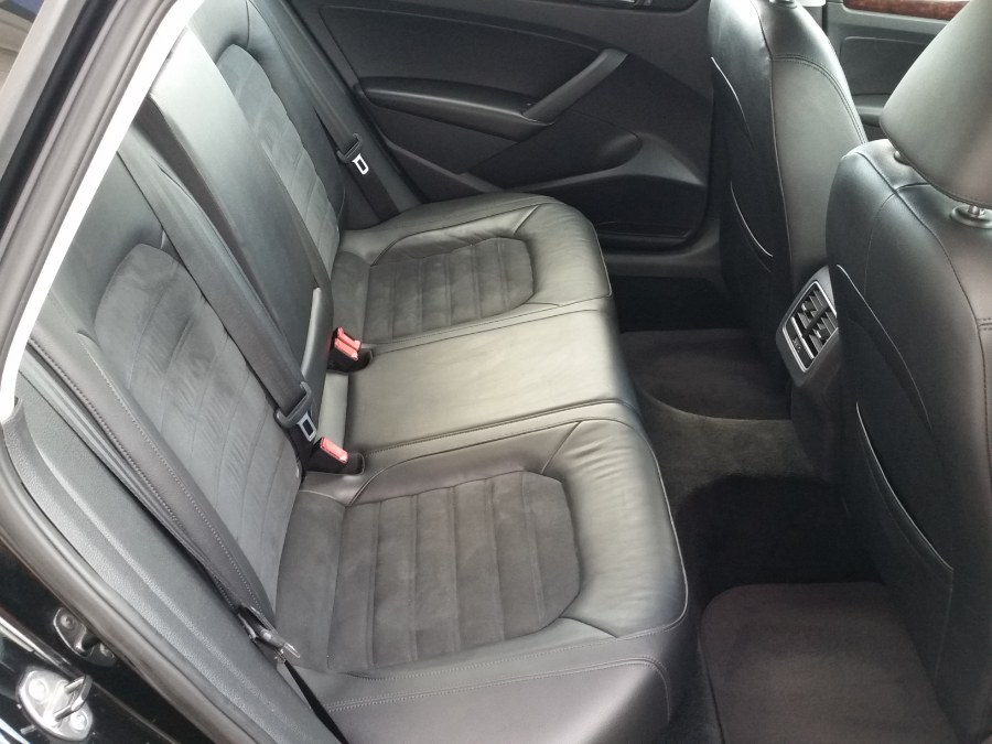 2013 Volkswagen Passat 4dr Sdn 3.6L V6 DSG SEL Premium, available for sale in Berlin, Connecticut | Action Automotive. Berlin, Connecticut 2013 Volkswagen Passat 4dr Sdn 3.6L V6 DSG SEL Premium, available for sale in Berlin, Connecticut | Action Automotive. Berlin, Connecticut