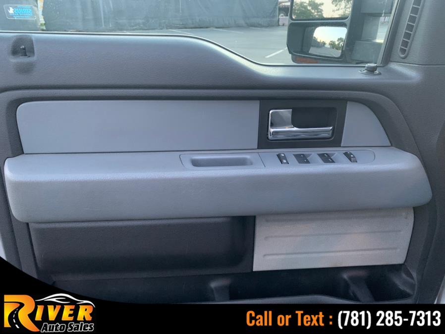 Used Ford F-150 4WD SuperCab 163" XLT 2014 | River Auto Sales. Malden, Massachusetts Used Ford F-150 4WD SuperCab 163" XLT 2014 | River Auto Sales. Malden, Massachusetts