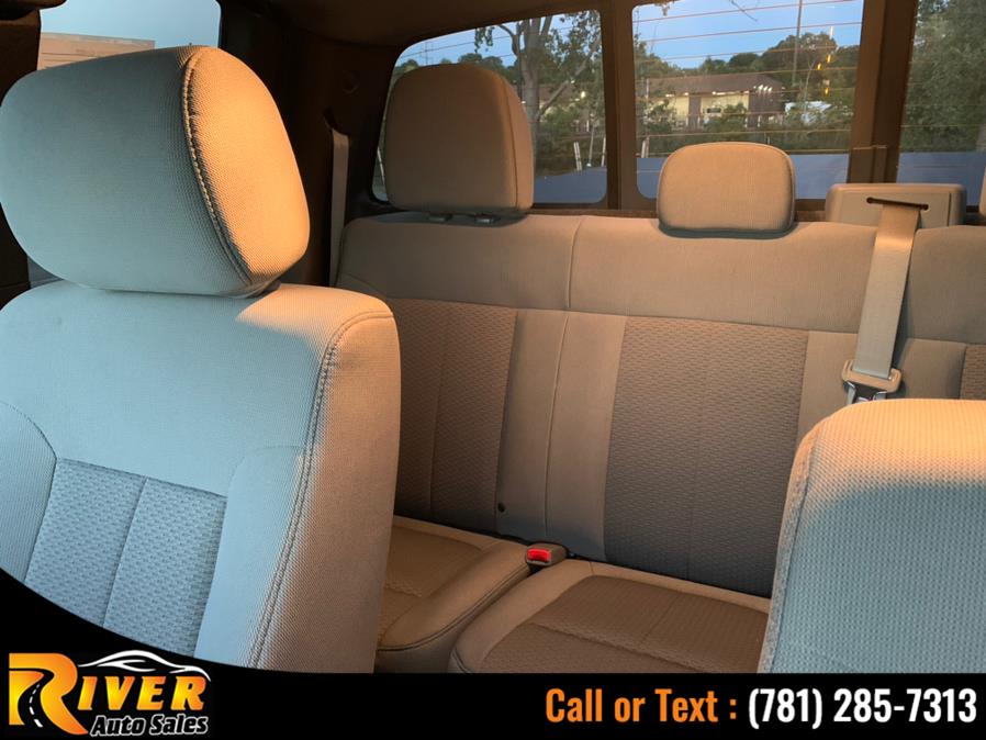 Used Ford F-150 4WD SuperCab 163" XLT 2014 | River Auto Sales. Malden, Massachusetts Used Ford F-150 4WD SuperCab 163" XLT 2014 | River Auto Sales. Malden, Massachusetts