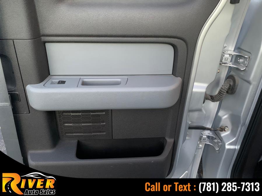 Used Ford F-150 4WD SuperCab 163" XLT 2014 | River Auto Sales. Malden, Massachusetts Used Ford F-150 4WD SuperCab 163" XLT 2014 | River Auto Sales. Malden, Massachusetts
