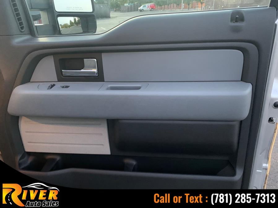 Used Ford F-150 4WD SuperCab 163" XLT 2014 | River Auto Sales. Malden, Massachusetts Used Ford F-150 4WD SuperCab 163" XLT 2014 | River Auto Sales. Malden, Massachusetts