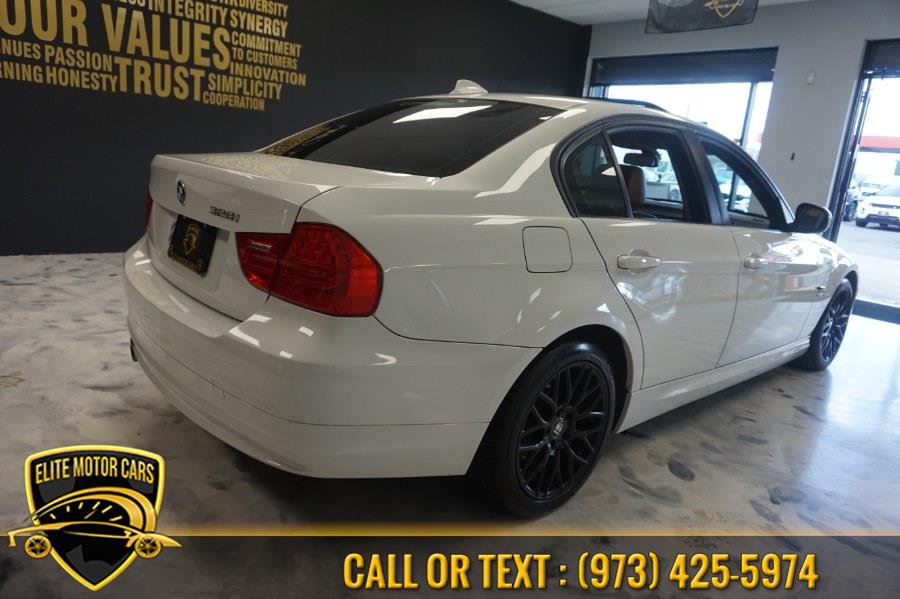 2011 BMW 3 Series 4dr Sdn 328i xDrive AWD SULEV South Africa, available for sale in Newark, New Jersey | Elite Motor Cars. Newark, New Jersey 2011 BMW 3 Series 4dr Sdn 328i xDrive AWD SULEV South Africa, available for sale in Newark, New Jersey | Elite Motor Cars. Newark, New Jersey