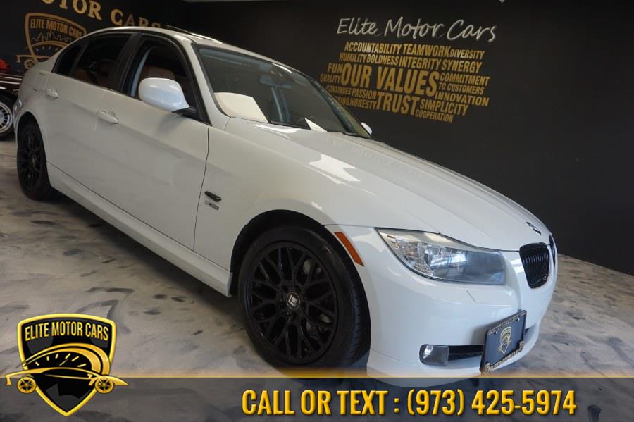 2011 BMW 3 Series 4dr Sdn 328i xDrive AWD SULEV South Africa, available for sale in Newark, New Jersey | Elite Motor Cars. Newark, New Jersey 2011 BMW 3 Series 4dr Sdn 328i xDrive AWD SULEV South Africa, available for sale in Newark, New Jersey | Elite Motor Cars. Newark, New Jersey