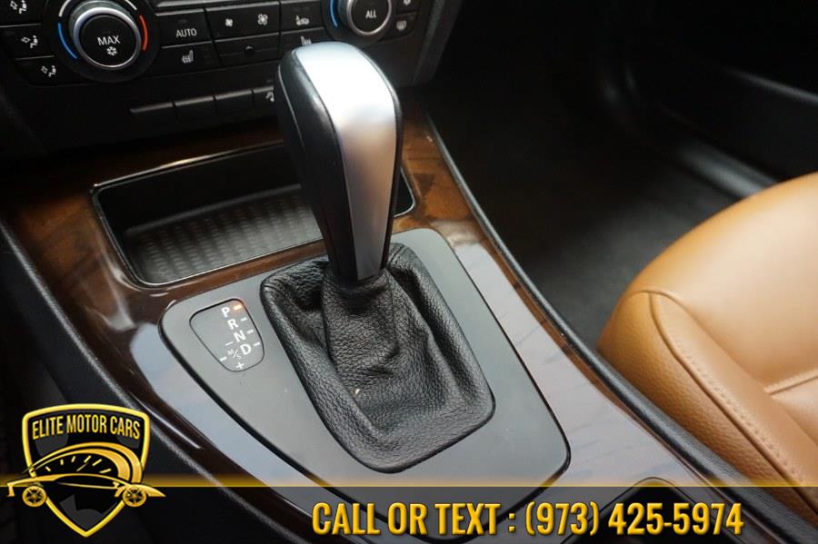 2011 BMW 3 Series 4dr Sdn 328i xDrive AWD SULEV South Africa, available for sale in Newark, New Jersey | Elite Motor Cars. Newark, New Jersey 2011 BMW 3 Series 4dr Sdn 328i xDrive AWD SULEV South Africa, available for sale in Newark, New Jersey | Elite Motor Cars. Newark, New Jersey