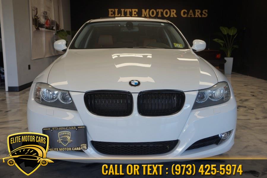 2011 BMW 3 Series 4dr Sdn 328i xDrive AWD SULEV South Africa, available for sale in Newark, New Jersey | Elite Motor Cars. Newark, New Jersey 2011 BMW 3 Series 4dr Sdn 328i xDrive AWD SULEV South Africa, available for sale in Newark, New Jersey | Elite Motor Cars. Newark, New Jersey