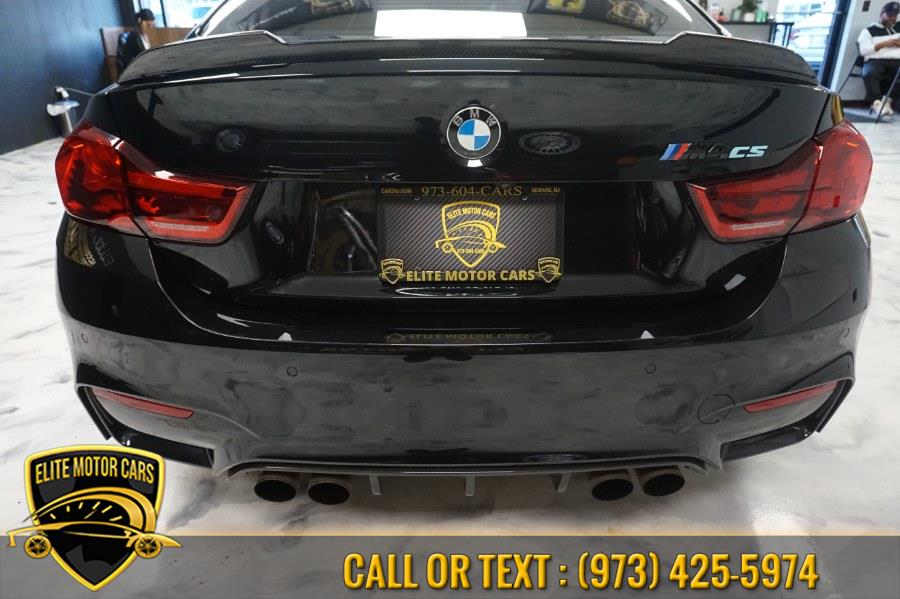 2019 BMW M4 CS Coupe, available for sale in Newark, New Jersey | Elite Motor Cars. Newark, New Jersey 2019 BMW M4 CS Coupe, available for sale in Newark, New Jersey | Elite Motor Cars. Newark, New Jersey