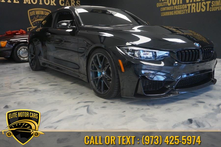 2019 BMW M4 CS Coupe, available for sale in Newark, New Jersey | Elite Motor Cars. Newark, New Jersey 2019 BMW M4 CS Coupe, available for sale in Newark, New Jersey | Elite Motor Cars. Newark, New Jersey