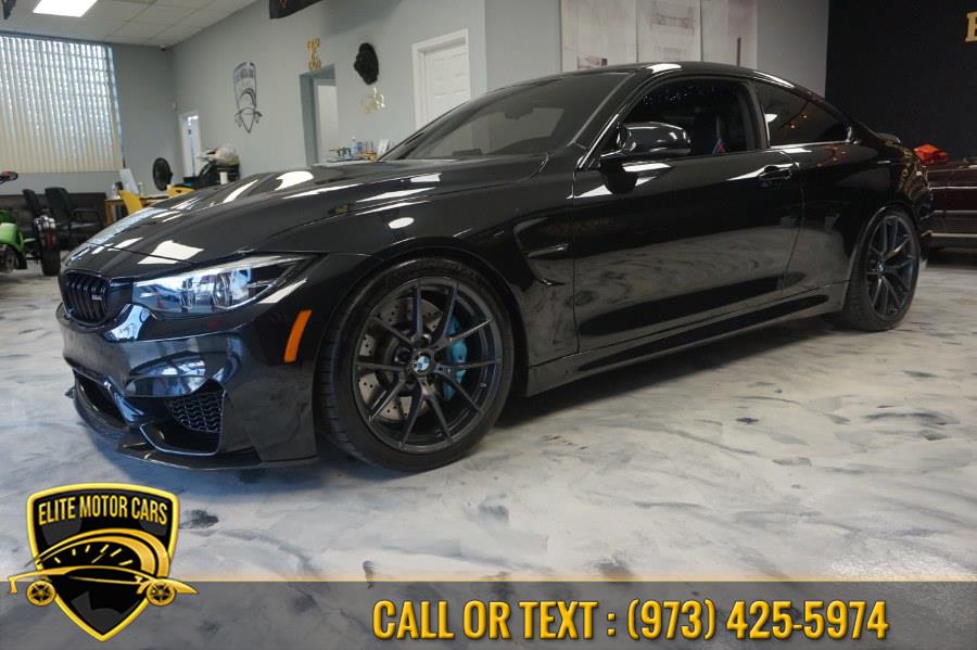 2019 BMW M4 CS Coupe, available for sale in Newark, New Jersey | Elite Motor Cars. Newark, New Jersey 2019 BMW M4 CS Coupe, available for sale in Newark, New Jersey | Elite Motor Cars. Newark, New Jersey