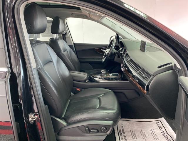 Used Audi Q7 Prestige 2018 | Queens Auto Mall. Richmond Hill, New York Used Audi Q7 Prestige 2018 | Queens Auto Mall. Richmond Hill, New York