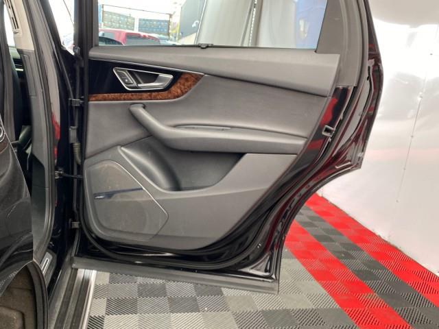Used Audi Q7 Prestige 2018 | Queens Auto Mall. Richmond Hill, New York Used Audi Q7 Prestige 2018 | Queens Auto Mall. Richmond Hill, New York
