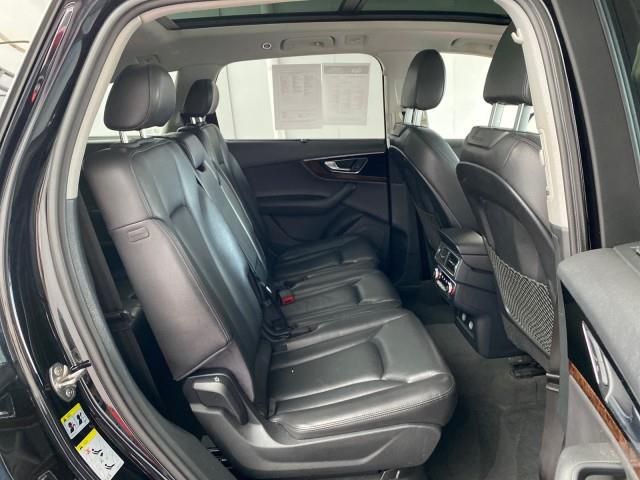Used Audi Q7 Prestige 2018 | Queens Auto Mall. Richmond Hill, New York Used Audi Q7 Prestige 2018 | Queens Auto Mall. Richmond Hill, New York