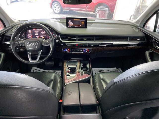 Used Audi Q7 Prestige 2018 | Queens Auto Mall. Richmond Hill, New York Used Audi Q7 Prestige 2018 | Queens Auto Mall. Richmond Hill, New York