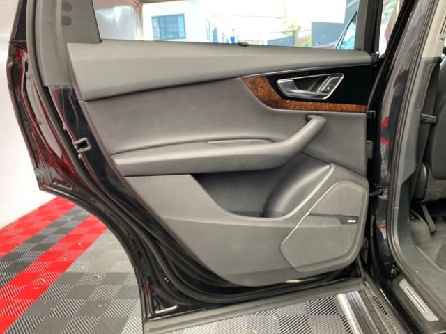 Used Audi Q7 Prestige 2018 | Queens Auto Mall. Richmond Hill, New York Used Audi Q7 Prestige 2018 | Queens Auto Mall. Richmond Hill, New York