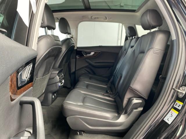 Used Audi Q7 Prestige 2018 | Queens Auto Mall. Richmond Hill, New York Used Audi Q7 Prestige 2018 | Queens Auto Mall. Richmond Hill, New York