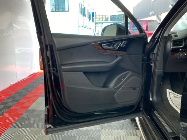 Used Audi Q7 Prestige 2018 | Queens Auto Mall. Richmond Hill, New York Used Audi Q7 Prestige 2018 | Queens Auto Mall. Richmond Hill, New York