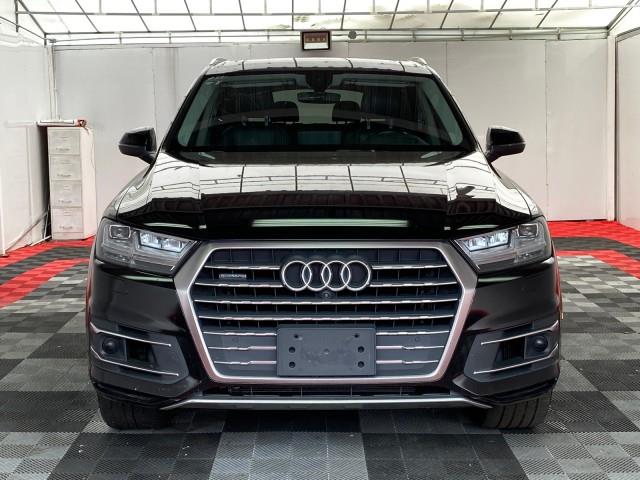 Used Audi Q7 Prestige 2018 | Queens Auto Mall. Richmond Hill, New York Used Audi Q7 Prestige 2018 | Queens Auto Mall. Richmond Hill, New York