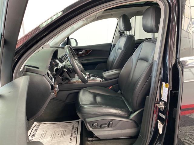 Used Audi Q7 Prestige 2018 | Queens Auto Mall. Richmond Hill, New York Used Audi Q7 Prestige 2018 | Queens Auto Mall. Richmond Hill, New York
