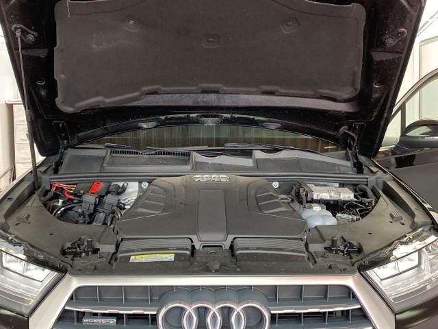 Used Audi Q7 Prestige 2018 | Queens Auto Mall. Richmond Hill, New York Used Audi Q7 Prestige 2018 | Queens Auto Mall. Richmond Hill, New York