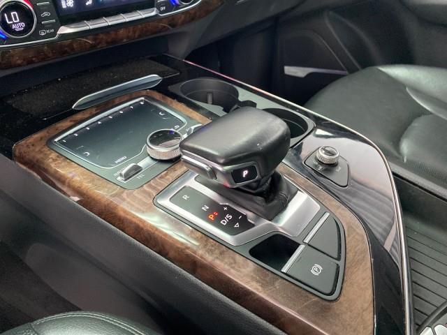 Used Audi Q7 Prestige 2018 | Queens Auto Mall. Richmond Hill, New York Used Audi Q7 Prestige 2018 | Queens Auto Mall. Richmond Hill, New York