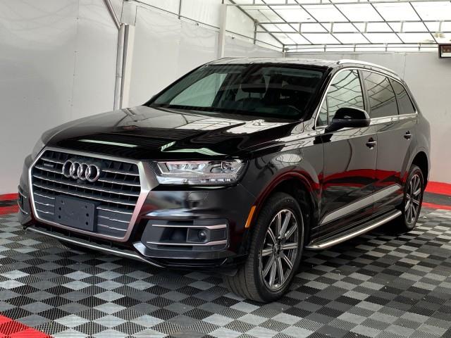 Used Audi Q7 Prestige 2018 | Queens Auto Mall. Richmond Hill, New York Used Audi Q7 Prestige 2018 | Queens Auto Mall. Richmond Hill, New York