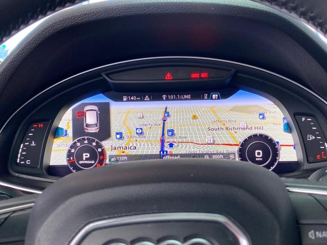 Used Audi Q7 Prestige 2018 | Queens Auto Mall. Richmond Hill, New York Used Audi Q7 Prestige 2018 | Queens Auto Mall. Richmond Hill, New York
