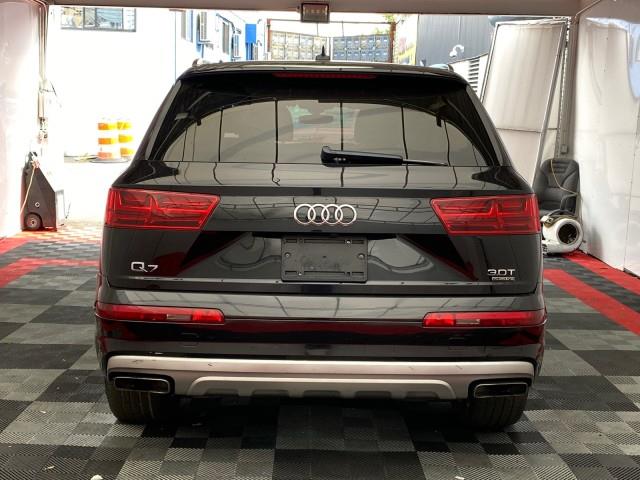Used Audi Q7 Prestige 2018 | Queens Auto Mall. Richmond Hill, New York Used Audi Q7 Prestige 2018 | Queens Auto Mall. Richmond Hill, New York