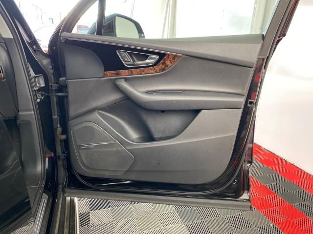 Used Audi Q7 Prestige 2018 | Queens Auto Mall. Richmond Hill, New York Used Audi Q7 Prestige 2018 | Queens Auto Mall. Richmond Hill, New York