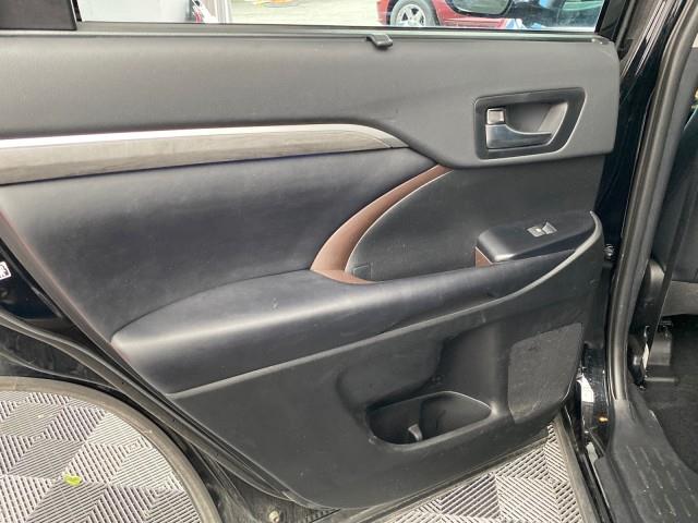 Used Toyota Highlander Limited 2019 | Queens Auto Mall. Richmond Hill, New York Used Toyota Highlander Limited 2019 | Queens Auto Mall. Richmond Hill, New York