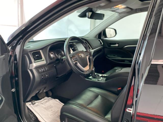 Used Toyota Highlander Limited 2019 | Queens Auto Mall. Richmond Hill, New York Used Toyota Highlander Limited 2019 | Queens Auto Mall. Richmond Hill, New York