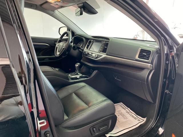 Used Toyota Highlander Limited 2019 | Queens Auto Mall. Richmond Hill, New York Used Toyota Highlander Limited 2019 | Queens Auto Mall. Richmond Hill, New York