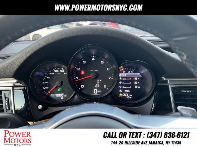 Used Porsche Macan Base 2018 | Power Motors NYC. Jamaica, New York Used Porsche Macan Base 2018 | Power Motors NYC. Jamaica, New York