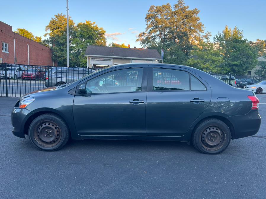 2009 Toyota Yaris 4dr Sdn Auto (GS), available for sale in Springfield, Massachusetts | Jordan Auto Sales. Springfield, Massachusetts 2009 Toyota Yaris 4dr Sdn Auto (GS), available for sale in Springfield, Massachusetts | Jordan Auto Sales. Springfield, Massachusetts