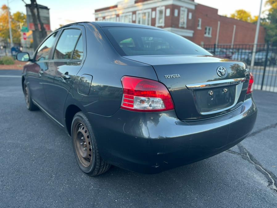 2009 Toyota Yaris 4dr Sdn Auto (GS), available for sale in Springfield, Massachusetts | Jordan Auto Sales. Springfield, Massachusetts 2009 Toyota Yaris 4dr Sdn Auto (GS), available for sale in Springfield, Massachusetts | Jordan Auto Sales. Springfield, Massachusetts