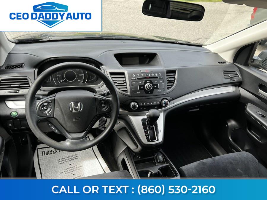 Used Honda CR-V AWD 5dr LX 2013 | CEO DADDY AUTO. Online only, Connecticut Used Honda CR-V AWD 5dr LX 2013 | CEO DADDY AUTO. Online only, Connecticut